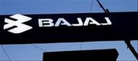 Bajaj Auto Signals Margin Pressure Ahead: Domestic Business to Face Headwinds